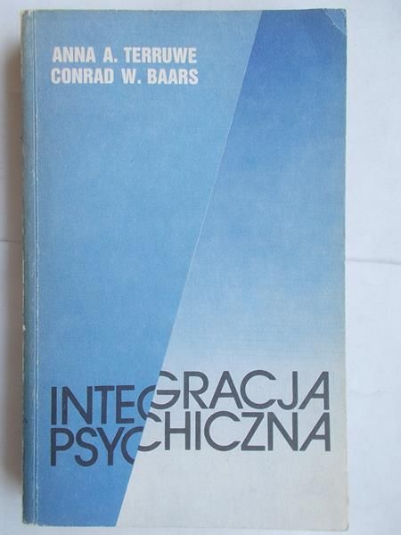 Integracja psychiczna