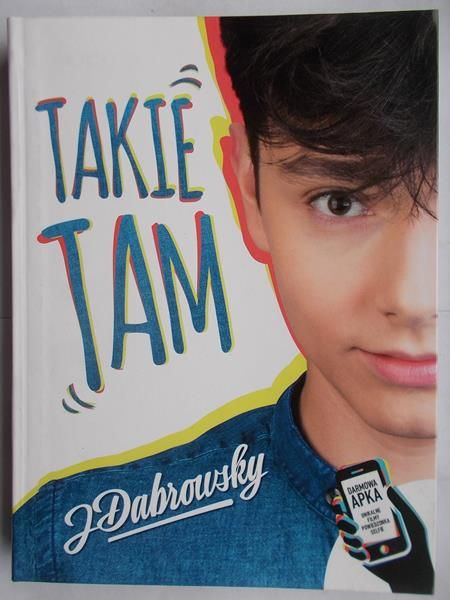 Takie tam