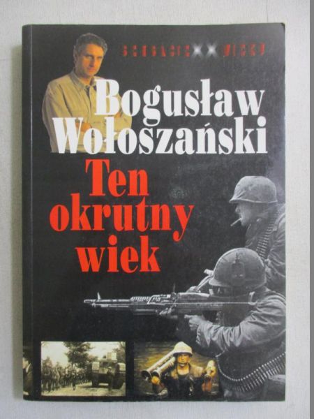Ten okrutny wiek