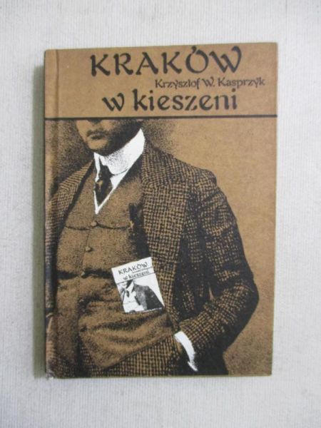 Kraków w kieszeni