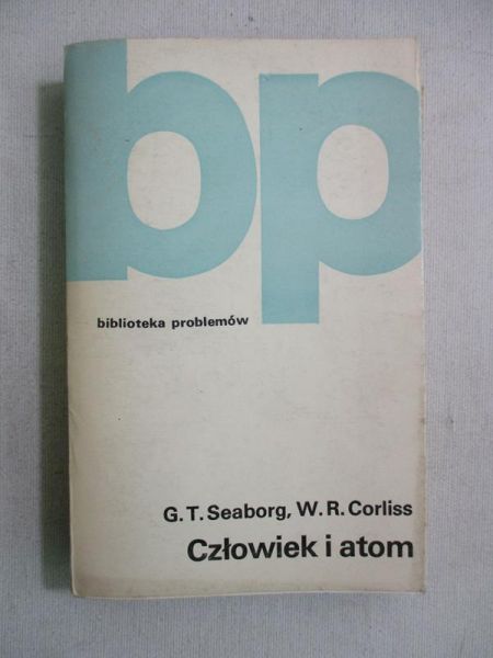 Człowiek i atom