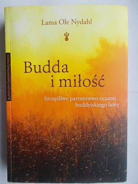 Budda i miłość