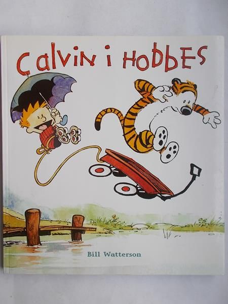 Calvin i Hobbes