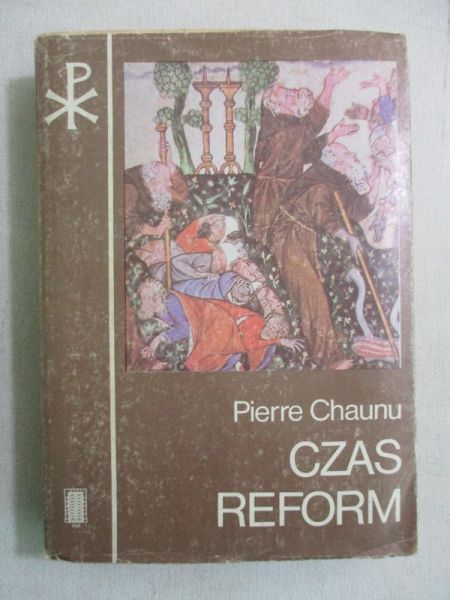 Czas reform