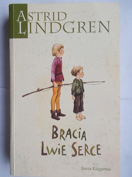 Bracia Lwie Serce