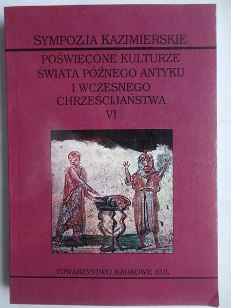 Sympozja kazimierskie