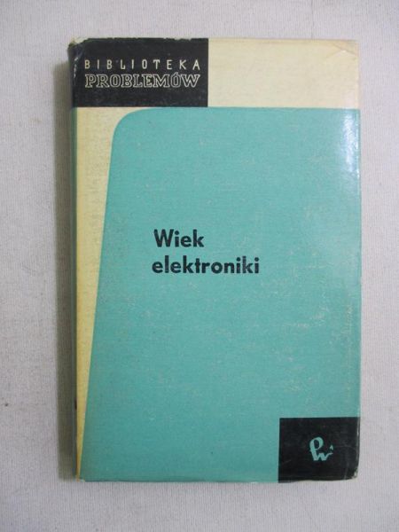 Wiek elektroniki