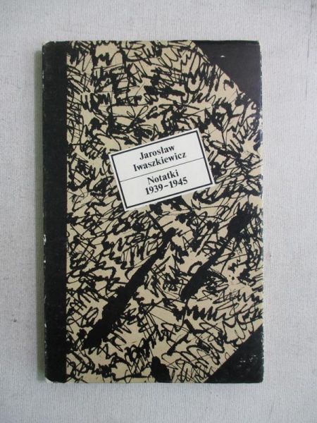 Notatki 1939-1945