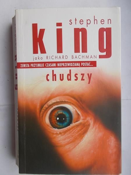 King Stephen - Chudszy