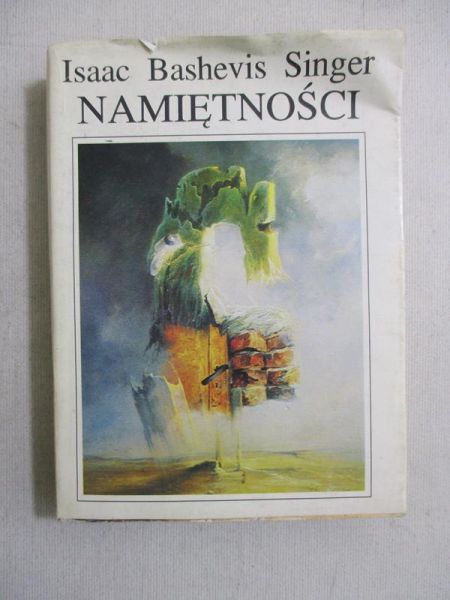 Namiętności