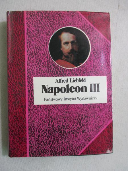 Napoleon III,  BSL
