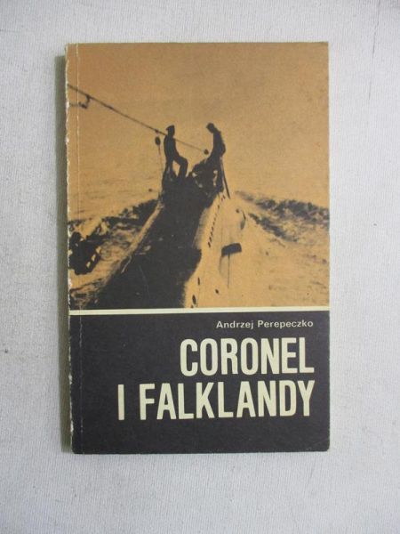 Coronel i Falklandy