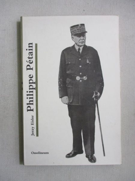 Philippe Petain