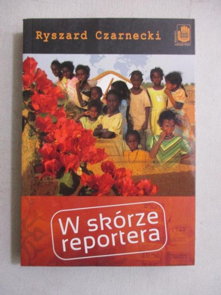 W skórze reportera