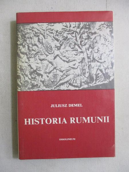 Historia Rumunii