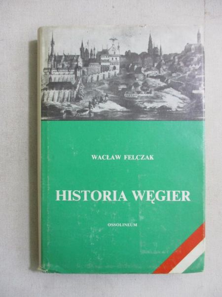 Historia Węgier