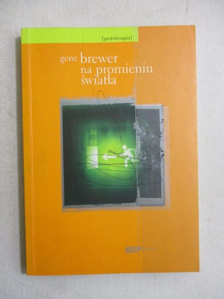 Brewer Gene - Na promieniu światła