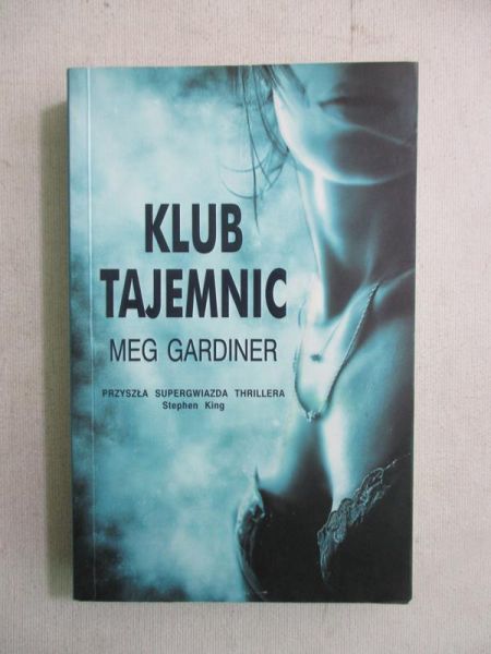 Klub Tajemnic