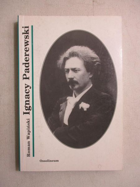 Ignacy Paderewski