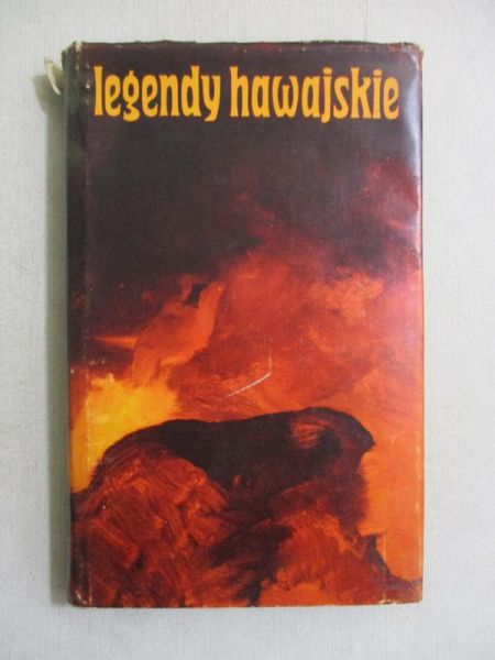 (opr.) - Legendy hawajskie