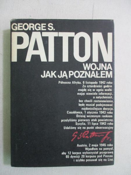 Wojna jak ją poznałem