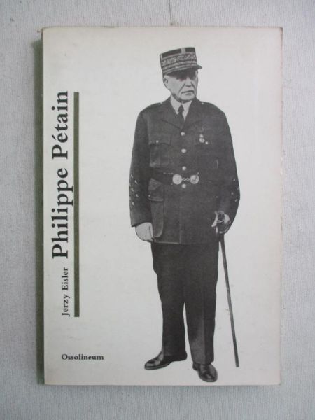 Philippe Petain