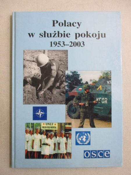 j - Polacy w służbie pokoju 1953-2003