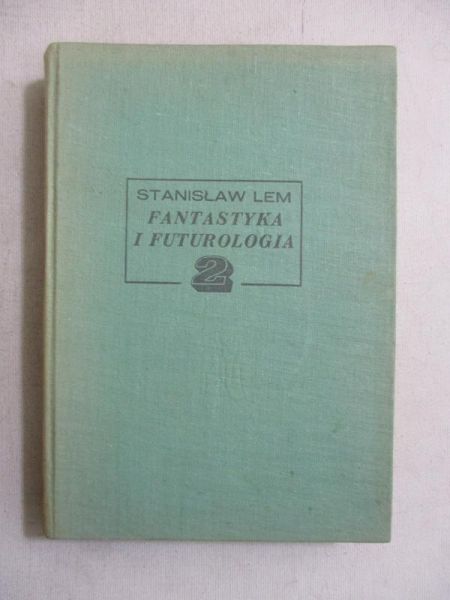 Fantastyka i futurologia 2