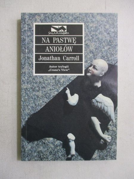 Na pastwę aniołów