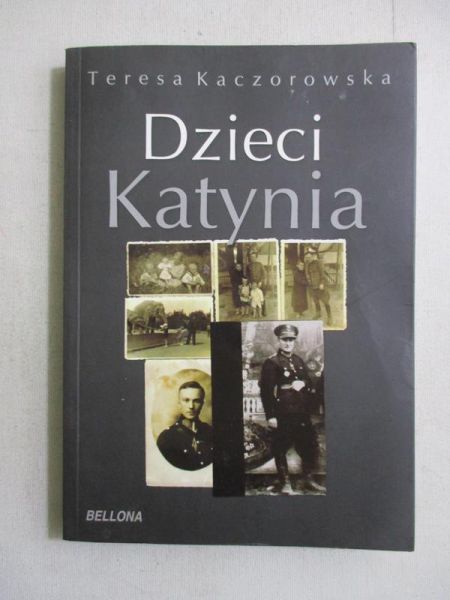 Dzieci Katynia