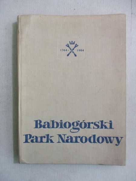 Babiogórski Park Narodowy