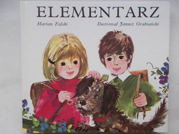Elementarz