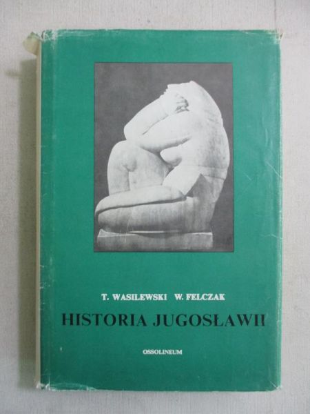 Historia Jugosławii