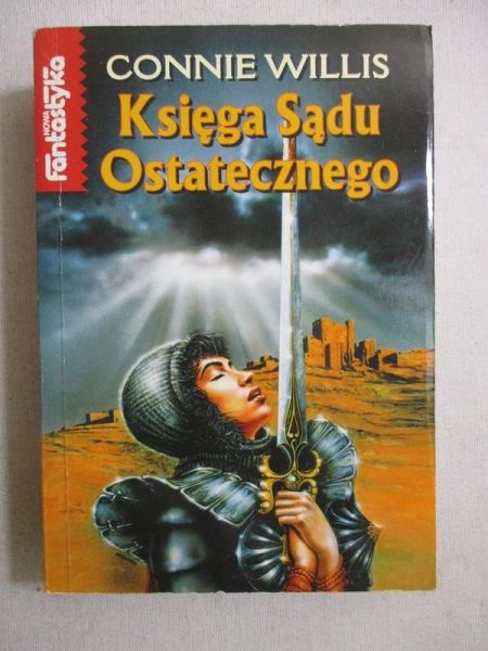 Księga Sądu Ostatecznego