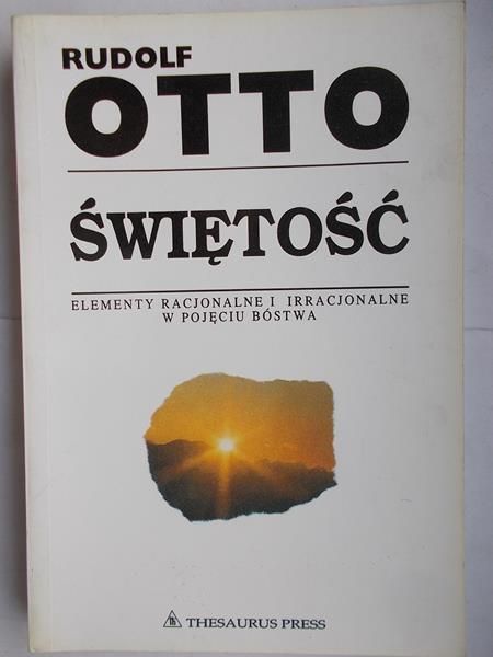 Świętość