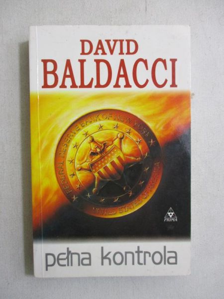 Pełna kontrola