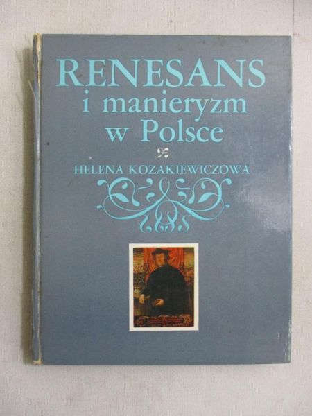 Renesans i manieryzm w Polsce