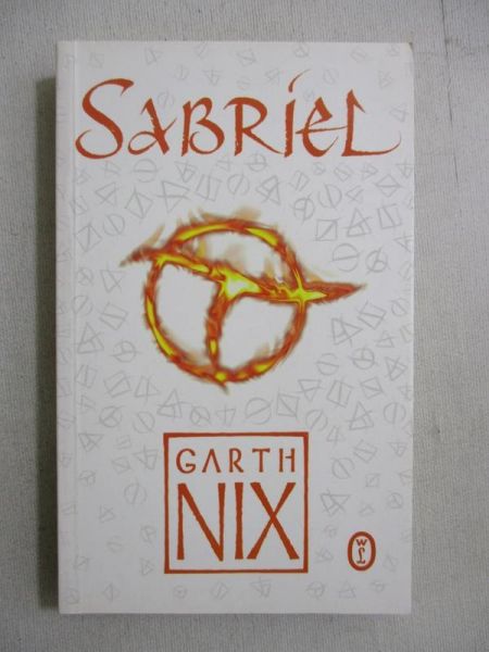 Sabriel