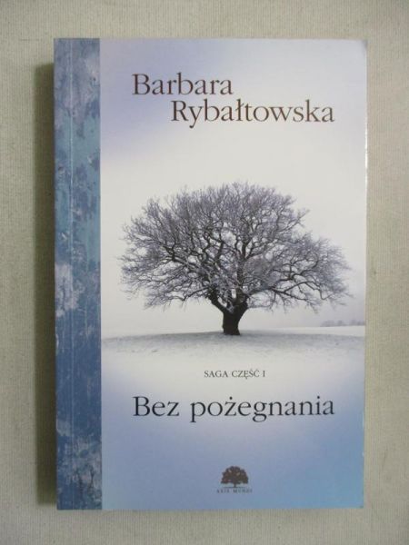 Bez pożegnania
