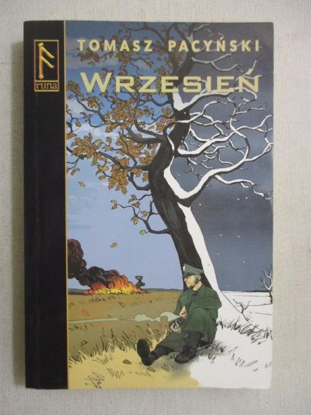 Pacyński Tomasz - Wrzesień