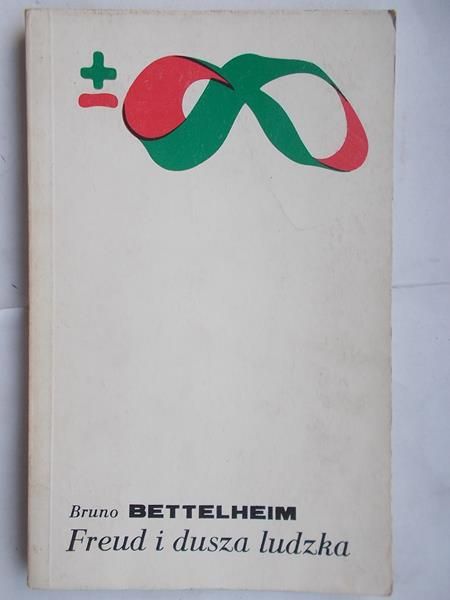 Freud i dusza ludzka