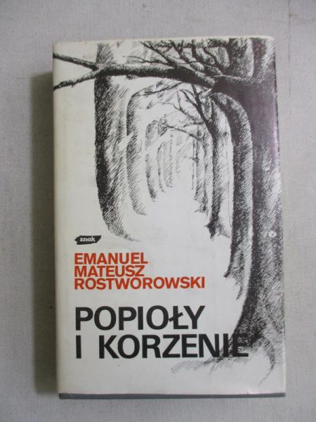 Popioły i korzenie