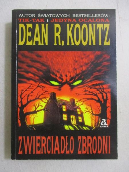Zwierciadło zbrodni