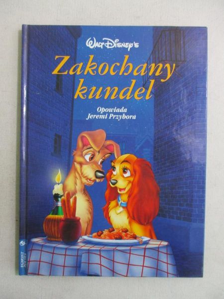 Zakochany kundel