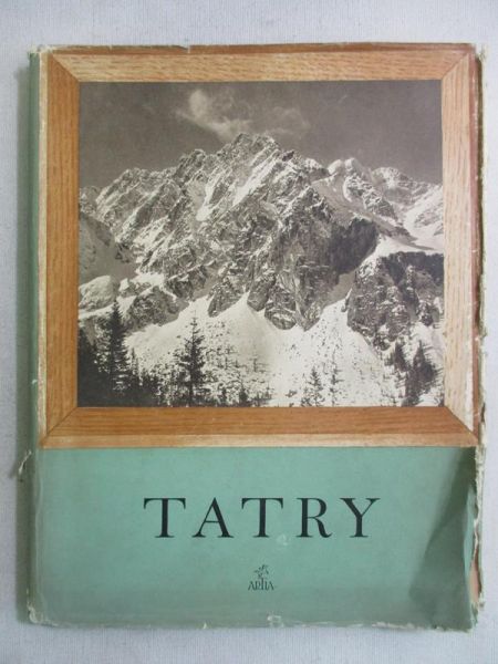 Tatry