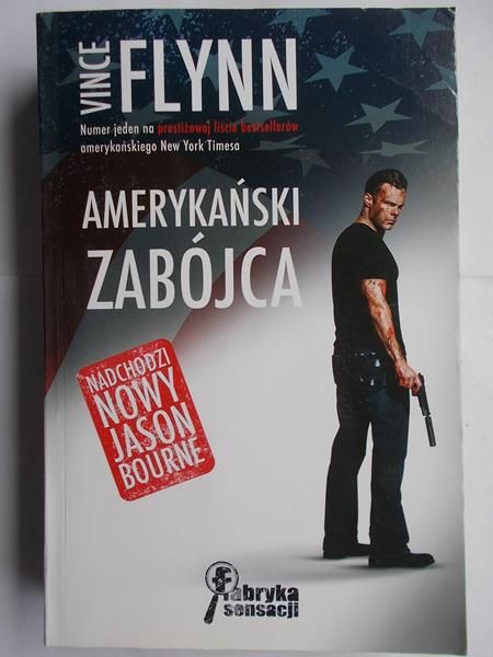 Amerykański zabójca