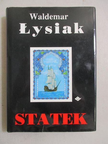 Statek