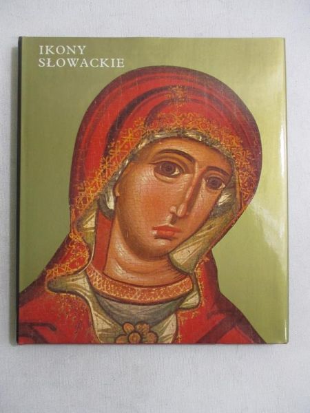 Ikony słowackie