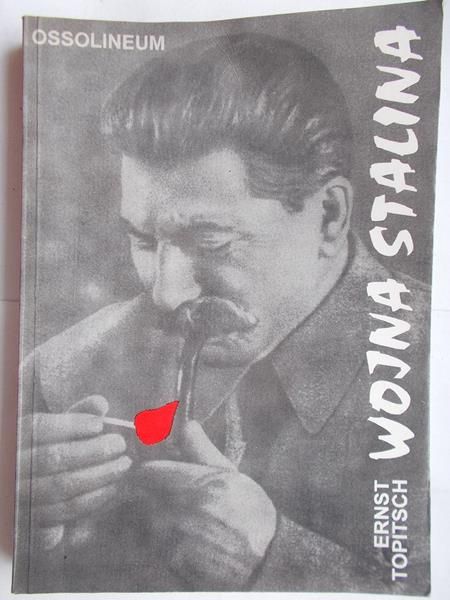 Wojna Stalina