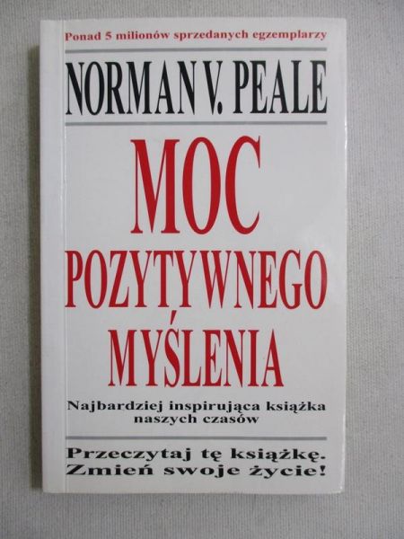 Moc pozytywnego myślenia